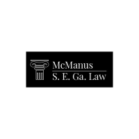 Legal Professional Divorce Lawyer Mark McManus in Brunswick GA