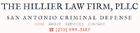 Legal Professional The Hillier Law Firm, PLLC in San Antonio TX