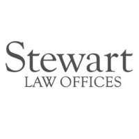Legal Professional Stewart Law Offices in Charlotte NC