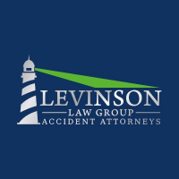 Legal Professional Levinson Law Group in Oceanside CA