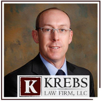 Legal Professional Krebs Law Firm in Springfield MO