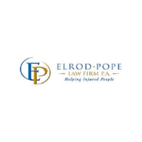 Legal Professional Elrod Pope Law Firm in Lancaster SC