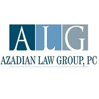 Legal Professional Azadian Law Group, PC in Los Angeles CA