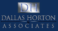 Legal Professional Dallas Horton & Associates in Las Vegas NV