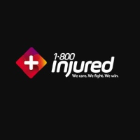 Legal Professional 1-800-Injured in Orlando FL