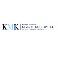 Legal Professional The Law Office of Kevin M. Kennedy PLLC in Chapel Hill NC