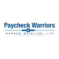 Legal Professional Paycheck Warriors at Barkan Meizlish, LLP in Columbus OH