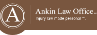 Legal Professional Ankin Law Office in Chicago IL