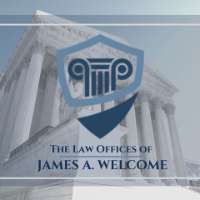 Legal Professional Law Offices of James A. Welcome in Waterbury CT