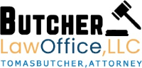 Legal Professional Butcher Law Office, LLC in Eugene OR