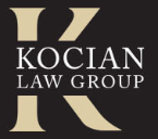 Legal Professional Kocian Law Group in New Britain CT