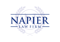 Legal Professional The Napier Law Firm, PLLC in Conroe TX