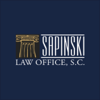 Legal Professional Sapinski Law Office, S.C. in Milwaukee WI