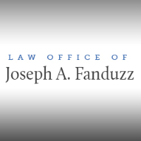 Legal Professional Law Office of Joseph A. Fanduzz in Knoxville TN