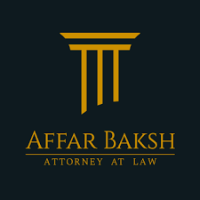 Legal Professional Law Office of Affar Baksh in Jamaica NY