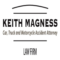 Legal Professional Keith L Magness in Gretna LA