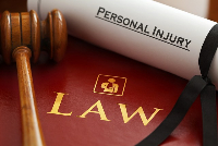 Legal Professional Coachella Valley Injury Law in Palm Springs CA