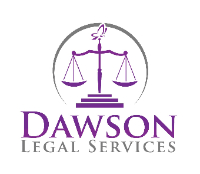 Legal Professional Dawson Legal Services in Roseville CA