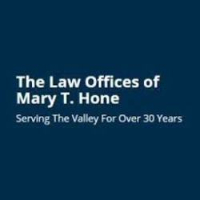 Legal Professional The Law Offices of Mary T. Hone, PLLC in Scottsdale AZ