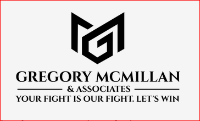 Legal Professional The Law Offices of Gregory McMillan and Associates in Norcross GA