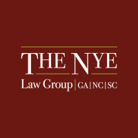 Legal Professional The Nye Law Group, PC in Charlotte NC