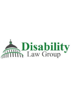 Legal Professional Grand Rapids Disability Law Group, P.C. in Grand Rapids MI