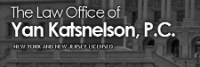 Legal Professional The Law Office of Yan Katsnelson, P.C. in Mid Island NY