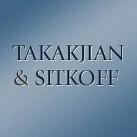 Legal Professional Takakjian & Sitkoff, LLP in Los Angeles CA