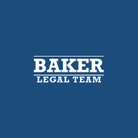 Legal Professional Baker Legal Team in Boca Raton FL