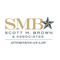 Legal Professional Scott M. Brown & Associates in Pearland TX