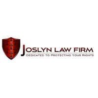 Legal Professional Joslyn Law Firm in Columbus OH