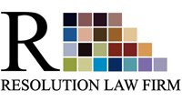 Legal Professional Resolution Law Firm in Ikeja LA