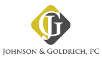 Legal Professional Johnson & Goldrich P.C. in Chicago IL
