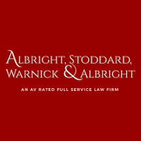 Legal Professional Albright, Stoddard, Warnick & Albright in Las Vegas NV