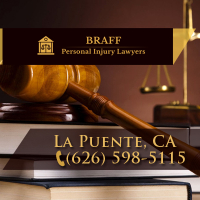 Legal Professional Braff Personal Injury Lawyers in La Puente CA