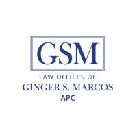 Legal Professional Law Offices of Ginger S. Marcos, APC in Anaheim CA