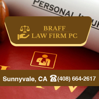 Legal Professional Braff Law Firm PC in Sunnyvale CA