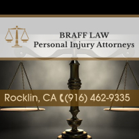 Legal Professional BL Personal Injury Attorneys in Rocklin CA