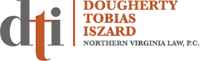 Legal Professional Dougherty Tobias Iszard, Northern Virginia Law, P.C. in Manassas VA