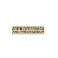 Legal Professional Arthur Pressman Attorney at Law in Buffalo NY