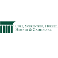 Legal Professional Cole Sorrentino Hurley Hewner & Gambino PC in Niagara Falls NY