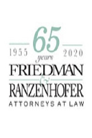 Legal Professional Friedman & Ranzenhofer, PC in Buffalo NY