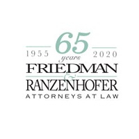 Legal Professional Friedman & Ranzenhofer, PC in Batavia NY