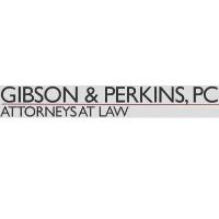 Legal Professional Gibson & Perkins, PC in Haddon Heights NJ