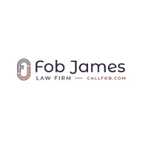 Legal Professional Fob James Law Firm in Birmingham AL