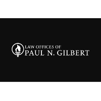Legal Professional Law Offices of Paul N. Gilbert in Parsippany NJ