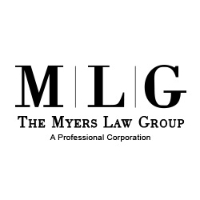 Legal Professional The Myers Law Group, APC in Hollywood CA