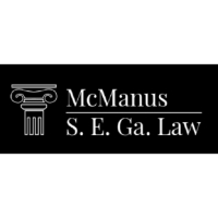 Legal Professional Divorce Lawyer Mark McManus in Kingsland GA