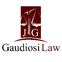 Legal Professional Jim Gaudiosi, Attorney at Law PLLC in Glendale AZ