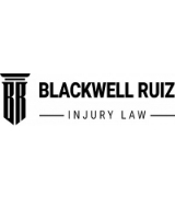 Legal Professional Blackwell Ruiz Injury Law in Mesa AZ